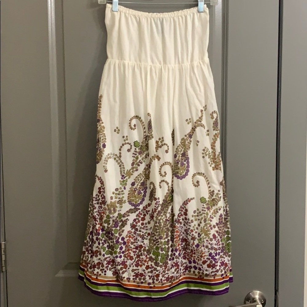 Moda international dress.  Size S